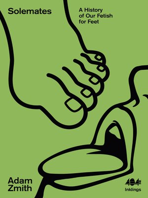 cover image of Solemates